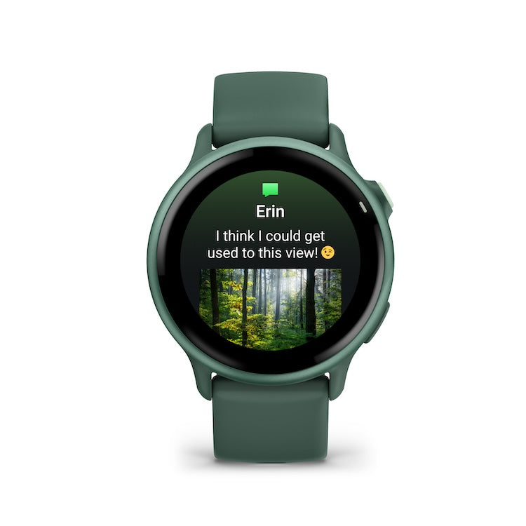 Garmin vívoactive 6 GPS Smartwatch