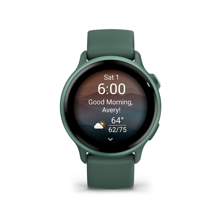 Garmin vívoactive 6 GPS Smartwatch