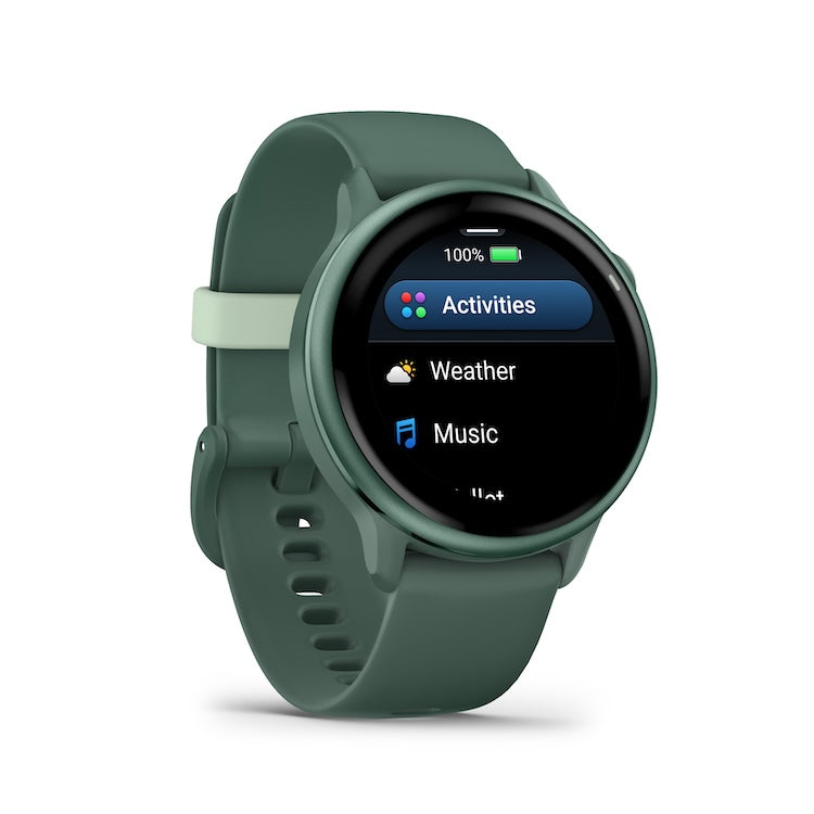 Garmin vívoactive 6 GPS Smartwatch