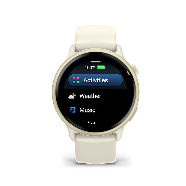 Garmin vívoactive 6 GPS Smartwatch