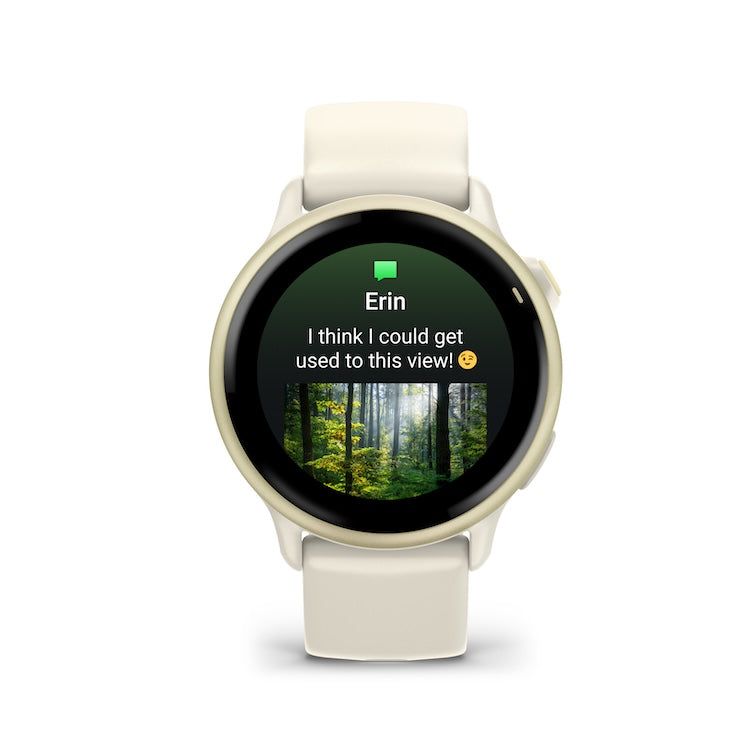Garmin vívoactive 6 GPS Smartwatch