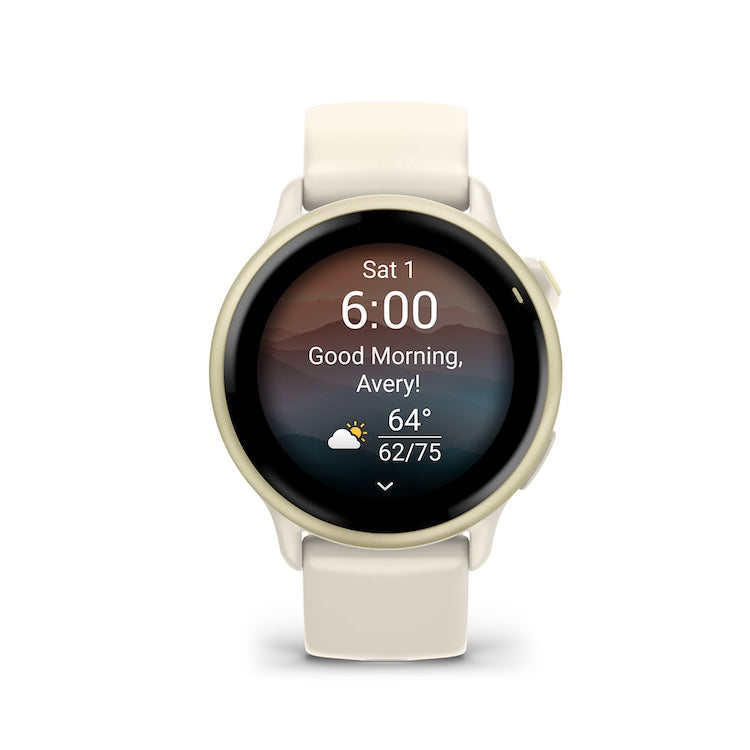 Garmin vívoactive 6 GPS Smartwatch