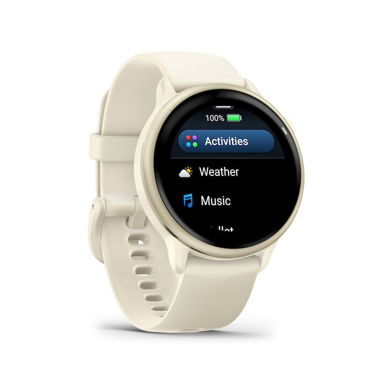 Garmin vívoactive 6 GPS Smartwatch