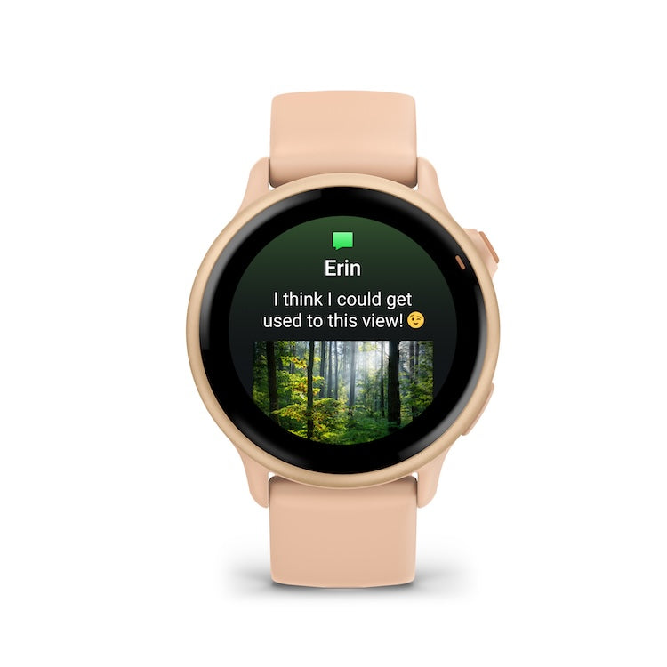Garmin vívoactive 6 GPS Smartwatch