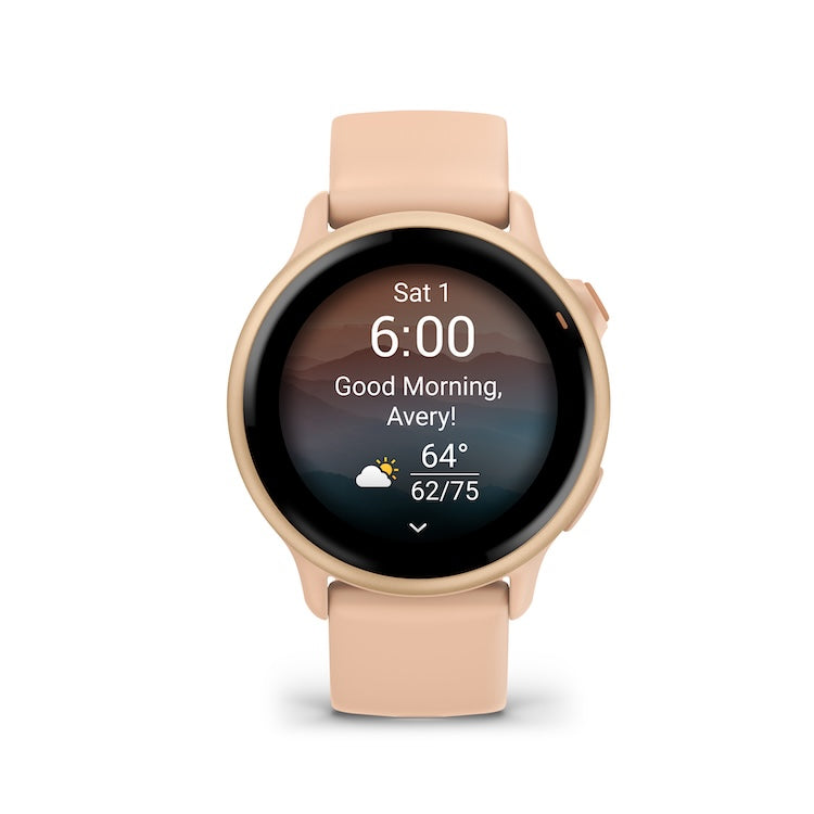 Garmin vívoactive 6 GPS Smartwatch
