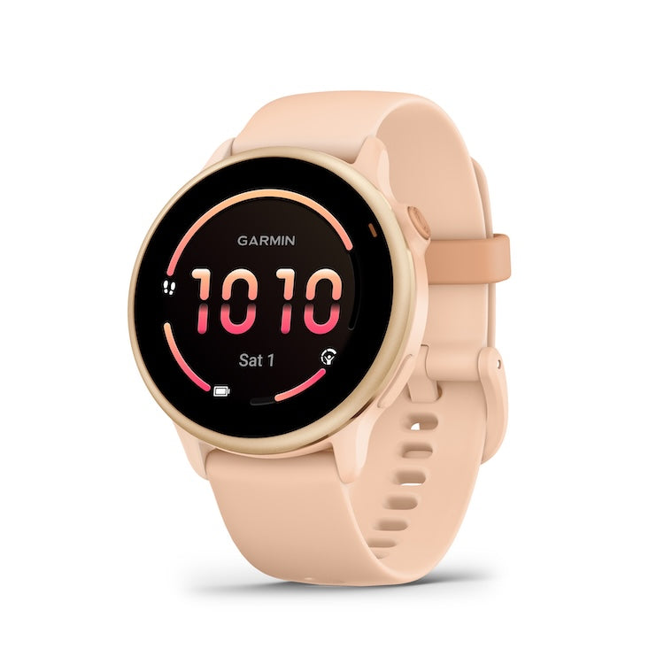 Garmin vívoactive 6 GPS Smartwatch