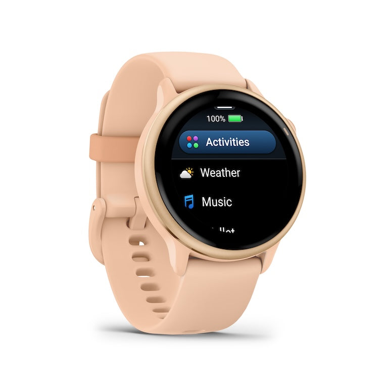 Garmin vívoactive 6 GPS Smartwatch