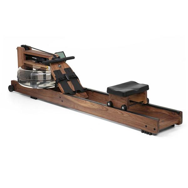 WaterRower Original Rowing Machine with S4 Monitor