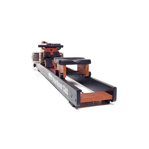WaterRower Original Rowing Machine with S4 Monitor