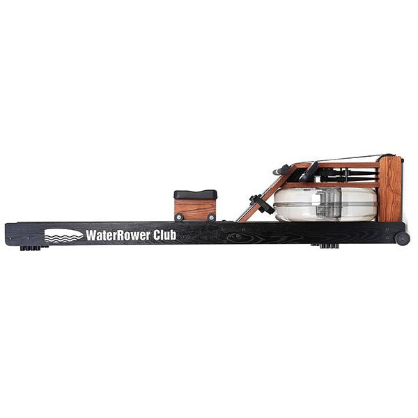 WaterRower Original Rowing Machine with S4 Monitor