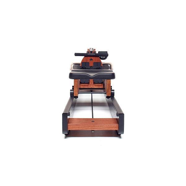 WaterRower Original Rowing Machine with S4 Monitor