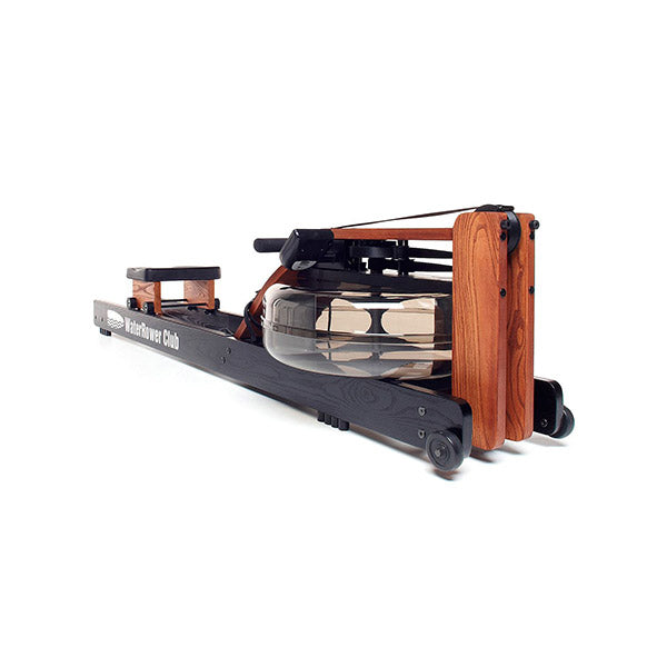 WaterRower Original Rowing Machine with S4 Monitor
