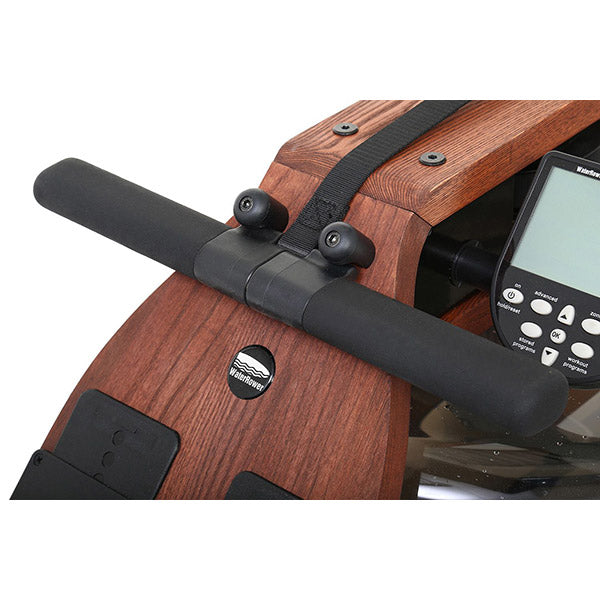 WaterRower Original Rowing Machine with S4 Monitor
