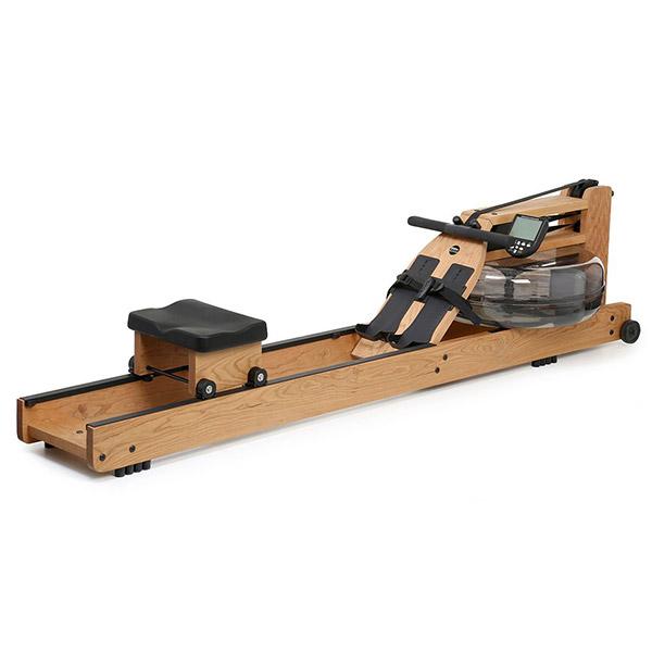 WaterRower Original Rowing Machine with S4 Monitor
