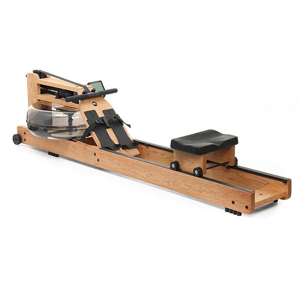 WaterRower Original Rowing Machine with S4 Monitor