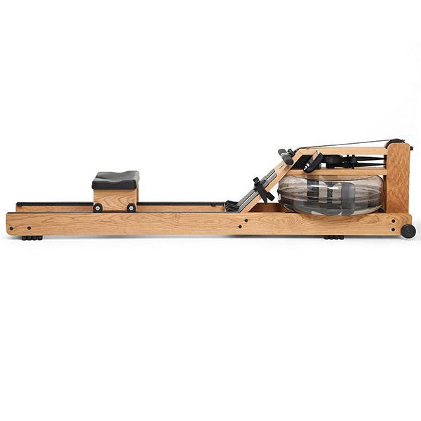 WaterRower Original Rowing Machine with S4 Monitor