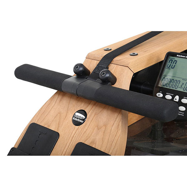 WaterRower Rowing Machine with S4 Monitor - Oak (Open Box)