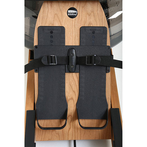 WaterRower Rowing Machine with S4 Monitor - Oak (Open Box)