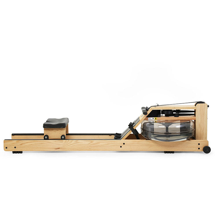 WaterRower Rowing Machine with S4 Monitor - Oak (Open Box)