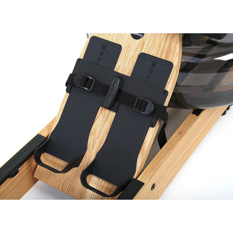 WaterRower Rowing Machine with S4 Monitor - Oak (Open Box)