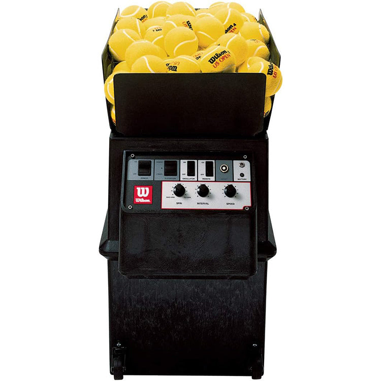 Sports Tutor Wilson Portable Ball Machine